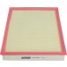 Luftfilter Opel Astra 26-0092