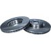 Maxgear Bremsscheibe Volvo P. S40/V50/Focus St 19-2487 Maxgear Bremsscheibe Volvo P. S40/V50/Focus St 19-2487