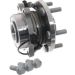 SKF Radlagersatz VKBA 7134 SKF Radlagersatz VKBA 7134