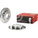 72 481 013 Bremsscheibe VA 08.2958.14