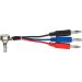 VIGOR Messleitungssatz V4326N VIGOR Messleitungssatz V4326N