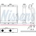 Heizkühler PKW 707173
