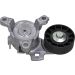 Spannrolle, Keilrippenriemen 54-0740 Spannrolle, Keilrippenriemen 54-0740