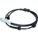 KAMOKA Sensor, Raddrehzahl 1060718 KAMOKA Sensor, Raddrehzahl 1060718