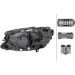 SCHEINWERFER R HELLA MERCEDES E-KLASSE 16 1EX 014 215-321