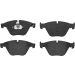 BREMBO Bremsklötze VA P 06 074 BREMBO Bremsklötze VA P 06 074
