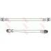 Bremsschlauch VW SCIROCCO 2.0 R 14 PHA590 Bremsschlauch VW SCIROCCO 2.0 R 14 PHA590