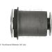 Lagerbuchse, Querlenker Toyota P. Landcruiser 03- Dolnego ADT38052