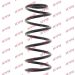 KYB Fahrwerksfeder Hyundai T. Ix20/ Kia Venga 1.4-1.6D 02/10 K-Flex RA6215