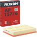 FILTRON Luftfilter AP 157/6
