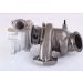 Nissens Turbo FIAT Panda,LANCIA 07 FACTORY NEW 93447 Nissens Turbo FIAT Panda,LANCIA 07 FACTORY NEW 93447