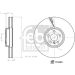 FEBI BILSTEIN Bremsscheibe 175490 FEBI BILSTEIN Bremsscheibe 175490