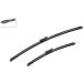 Bosch Scheibenwischer Aerotwin A138S 3397014138 Bosch Scheibenwischer Aerotwin A138S 3397014138