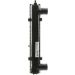 Kühler, Motorkühlung BEHR CR 340 001S