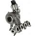 Nissens Turbo 93168 Nissens Turbo 93168