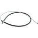Handbremsseil PEUGEOT 207 06 1987477237