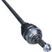 Antriebswelle 49-2387 Antriebswelle 49-2387
