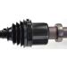 Antriebswelle VA re 25181 Antriebswelle VA re 25181