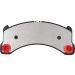 Bremsklötze VA PORSCHE Cayenne 10 COTEC GDB2004 Bremsklötze VA PORSCHE Cayenne 10 COTEC GDB2004