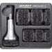 HAZET Reinigungsset, Radnabe 4960N-45/12 HAZET Reinigungsset, Radnabe 4960N-45/12