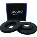 Bremsscheibe QUARO HIGH CARBON QD3196HC Bremsscheibe QUARO HIGH CARBON QD3196HC