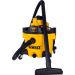 DeWalt Nass-/Trockensauger 34L + Bläser DXV234P