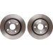 Bremsscheibe Toyota P. Corolla 1.3-1.6/1.8D 87-93 DF1423 Bremsscheibe Toyota P. Corolla 1.3-1.6/1.8D 87-93 DF1423