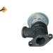 NRF AGR-Ventil 48387 NRF AGR-Ventil 48387