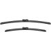 Bosch Scheibenwischer Aerotwin A696S 3397007696 Bosch Scheibenwischer Aerotwin A696S 3397007696