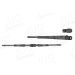 Wischerarm, hinten Ford 56815