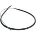 Handbremsseil SEAT,SKODA,VW 02 1987482191 Handbremsseil SEAT,SKODA,VW 02 1987482191