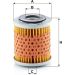 Mann & Hummel Kraftstofffilter LKW MERCEDES P 66 x