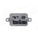 Widerstand OPEL Meriva 03-10 57187