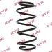 KYB Fahrwerksfeder Opel P. Vectra B, Zafira A 2.0D-2.6I 10.95-06.05 RH1160 KYB Fahrwerksfeder Opel P. Vectra B, Zafira A 2.0D-2.6I 10.95-06.05 RH1160