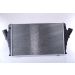 Ladeluftkühler PKW FIAT CROMA 05 96646 Ladeluftkühler PKW FIAT CROMA 05 96646