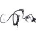 A.B.S. ABS Sensor 31025