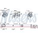 Nissens Turbo CHEVROLET Corsa,OPEL 94 FACTORY NEW 93148