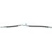 Bremsschlauch TOYOTA,DAIHATSU 1987481407 Bremsschlauch TOYOTA,DAIHATSU 1987481407