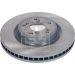 FEBI BILSTEIN Bremsscheibe 179053 FEBI BILSTEIN Bremsscheibe 179053
