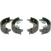 Bremsbacken OPEL,FIAT,LANCIA,CITROEN,PEUGEOT 0 986 487 702 Bremsbacken OPEL,FIAT,LANCIA,CITROEN,PEUGEOT 0 986 487 702