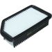 KAMOKA Luftfilter F247001
