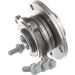 Radlagersatz HA MINI Countryman,Paceman 10 VKBA 6707 Radlagersatz HA MINI Countryman,Paceman 10 VKBA 6707
