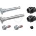 A.B.S. Reparatursatz, Bremssattel 55387 A.B.S. Reparatursatz, Bremssattel 55387