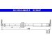 Bremsschlauch 24.5103-0405.3