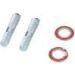 Kondensator, Klimaanlage EASY FIT 350438