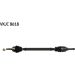 Antriebswelle VKJC 8618 Antriebswelle VKJC 8618