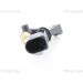 Sensor, Raddrehzahl 818029206