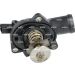 Thermostat, Kühlmittel EASY FIT 725130
