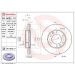 94 481 019 Bremsscheibe VA 09.A632.11 94 481 019 Bremsscheibe VA 09.A632.11