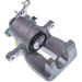 DENCKERMANN Bremstrommel B190110R